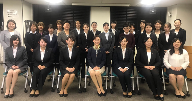 ウーマンズネットワーク交流会