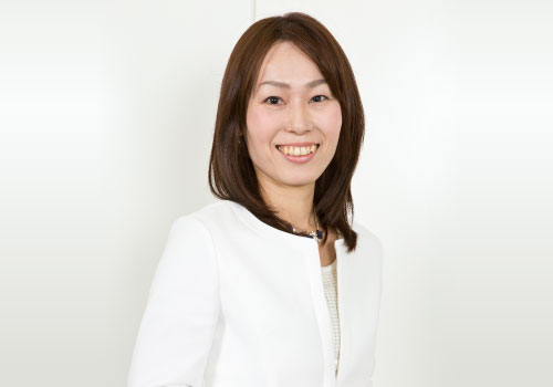 女性活躍推進への取組み